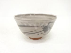 京焼　光山造　茶碗